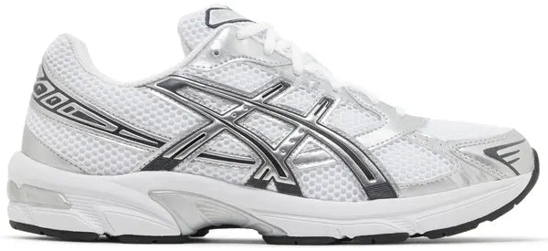 Asics Gel 1130 'White Pure Silver Black