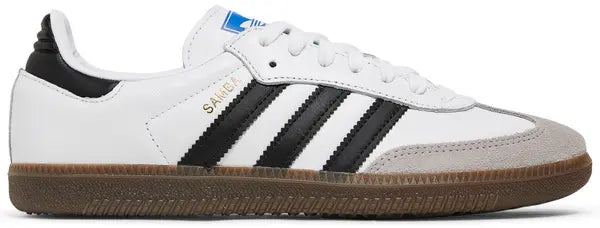 Adidas Wmns Samba OG 'White Clear Granite'