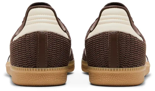 Adidas Samba OG 'Earth Strata Wonder White'