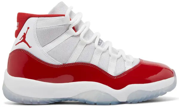 The Air Jordan 11 Retro 'Cherry'