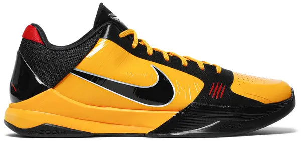 Nike Zoom Kobe 5 Protro ‘Bruce Lee’ 2020