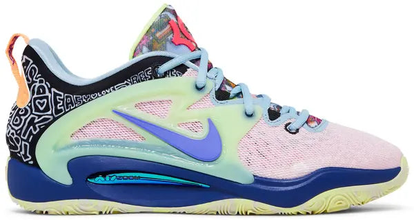 Nike KD15 'What The'