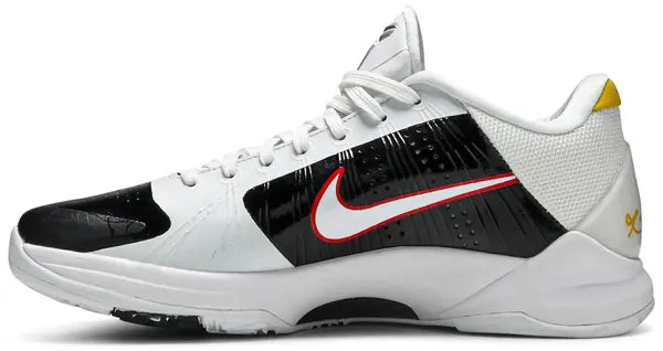 Nike Zoom Kobe 5 Protro 'Alternate Bruce Lee'