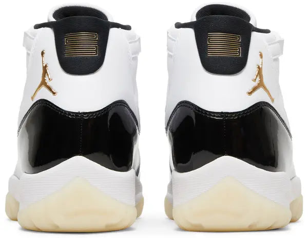 The Air Jordan 11 Retro 'Gratitude / Defining Moments'