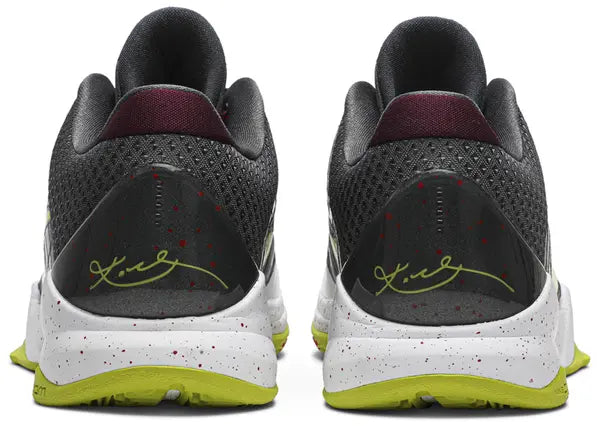 Nike Zoom Kobe 5 Protro 'Chaos' 2020