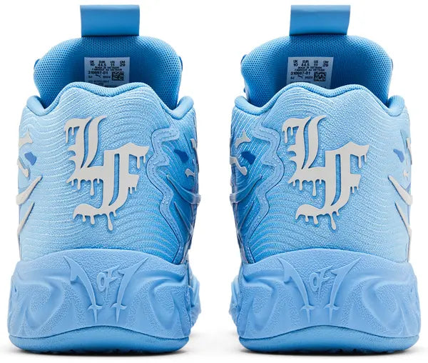 Puma LaFrancé x MB.04 '1 of 1'