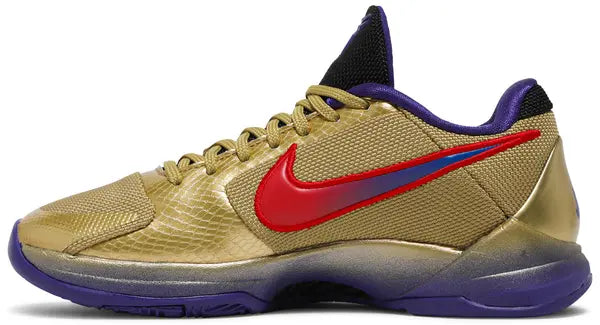 Undefeated x Nike Zoom Kobe 5 Protro 'Hall Of Fame'