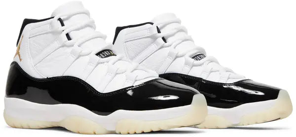 The Air Jordan 11 Retro 'Gratitude / Defining Moments'