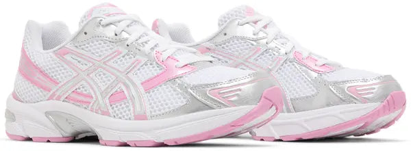 Asics Wmns Gel 1130 'White Silver Pink'