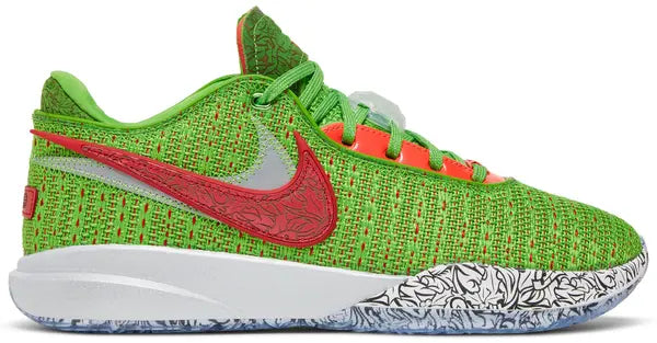 Nike LeBron 20 'Stocking Stuffer'