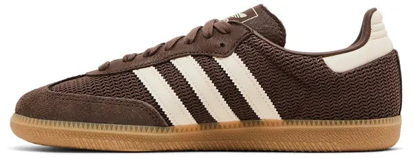 Adidas Samba OG 'Earth Strata Wonder White'