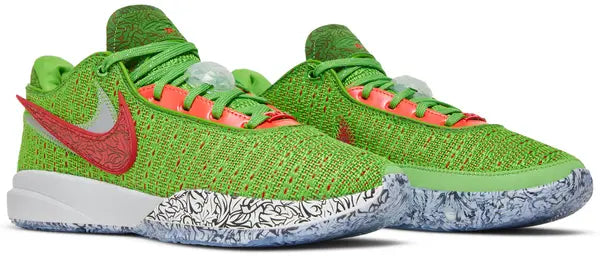 Nike LeBron 20 'Stocking Stuffer'
