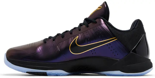 Nike Zoom Kobe 5 Protro 'Year of the Mamba - Eggplant'