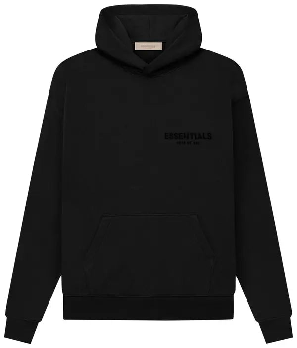 Sweat à capuche Fear of God Essentials