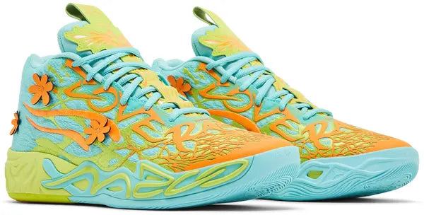 Scooby-Doo x Puma MB.04 'Mystery Machine'