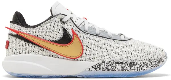 Nike LeBron 20 'The Debut'