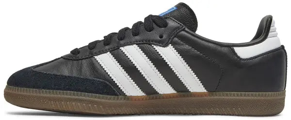 Adidas Samba OG 'Black Gum'