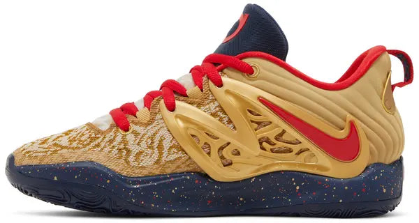 Nike KD 15 'Olympic'
