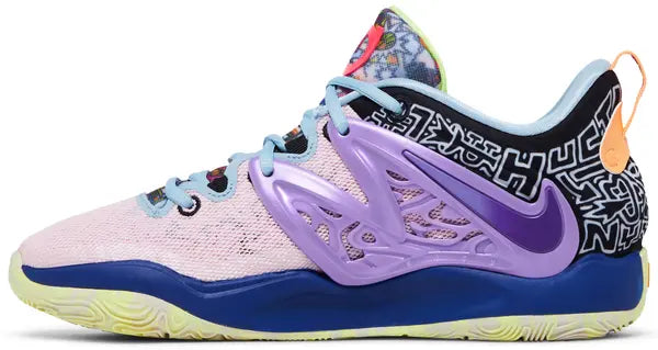 Nike KD15 'What The'