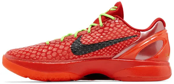 Nike Zoom Kobe 6 Protro 'Reverse Grinch'