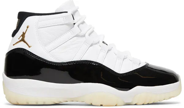 The Air Jordan 11 Retro 'Gratitude / Defining Moments'