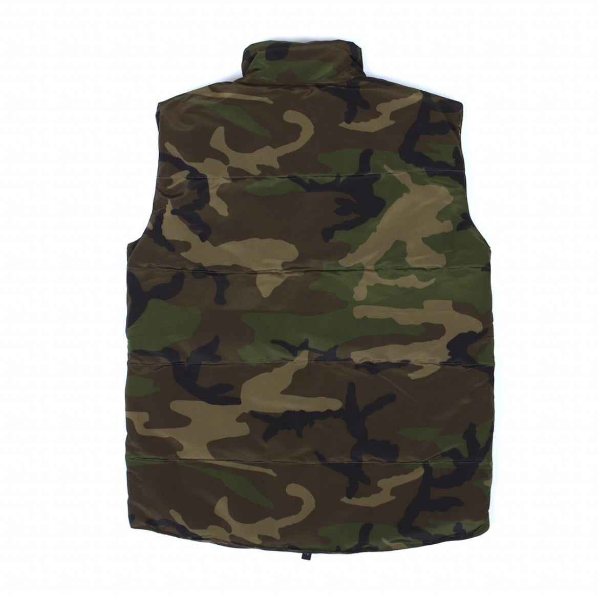 Gilet ras du cou Canada Goose Homme