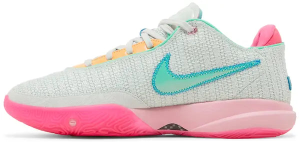 Nike LeBron 20 'Time Machine'