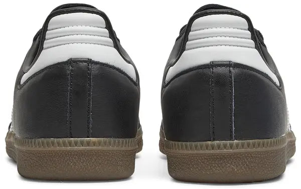 Adidas Samba OG 'Black Gum'
