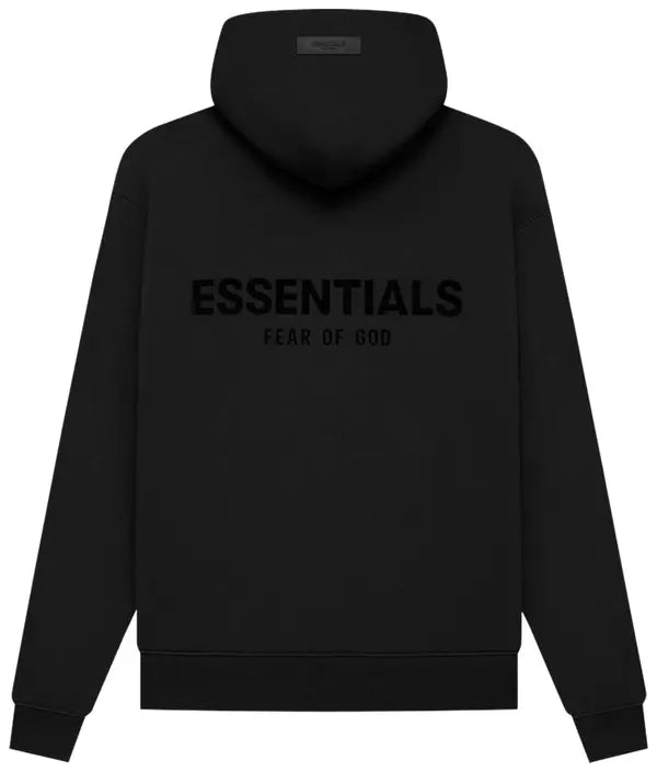 Sweat à capuche Fear of God Essentials