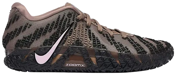 Nike Ja 3 'Mink Brown'