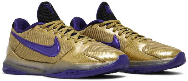 Undefeated x Nike Zoom Kobe 5 Protro 'Hall Of Fame'