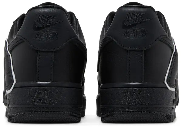 Cactus Plant Flea Market x Nike Air Force 1 Low Premium 'Black' 2024