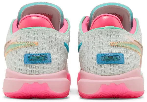 Nike LeBron 20 'Time Machine'