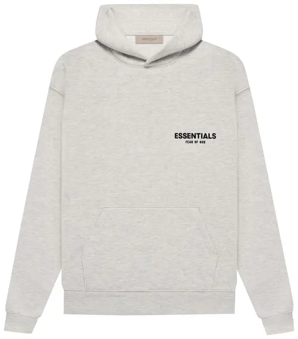 Sweat à capuche Fear of God Essentials