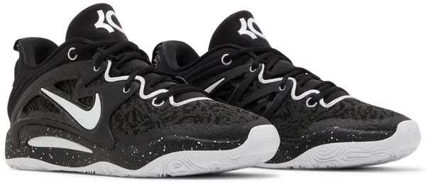Nike KD 15 TB 'Black White Speckled'
