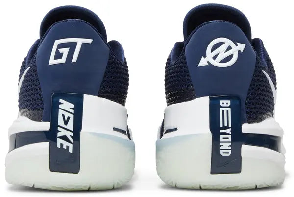 Nike Air Zoom GT Cut TB 'Midnight Navy'