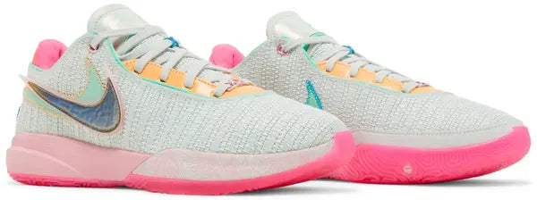 Nike LeBron 20 'Time Machine'