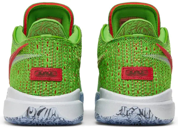 Nike LeBron 20 'Stocking Stuffer'