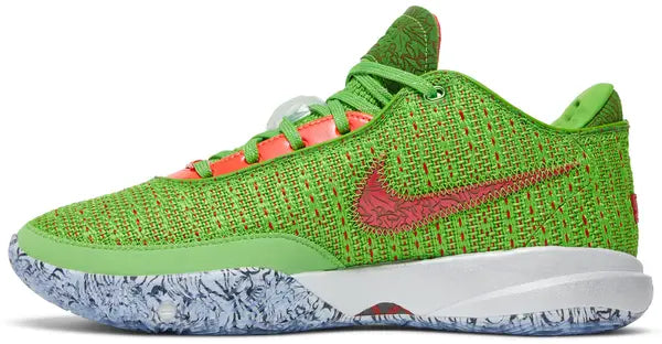 Nike LeBron 20 'Stocking Stuffer'