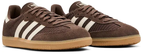Adidas Samba OG 'Earth Strata Wonder White'