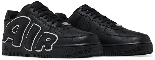 Cactus Plant Flea Market x Nike Air Force 1 Low Premium 'Black' 2024