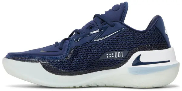 Nike Air Zoom GT Cut TB 'Midnight Navy'