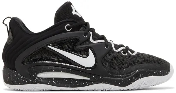 Nike KD 15 TB 'Black White Speckled'