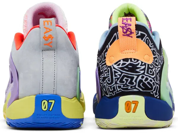 Nike KD15 'What The'