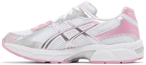 Asics Wmns Gel 1130 'White Silver Pink'