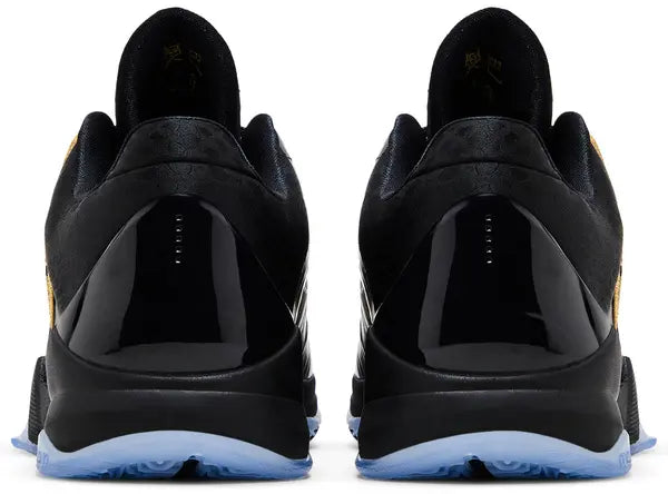 Nike Zoom Kobe 5 Protro 'Year of the Mamba - Eggplant'