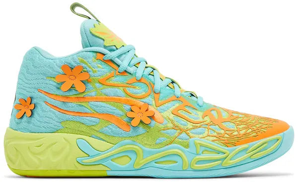 Scooby-Doo x Puma MB.04 'Mystery Machine'