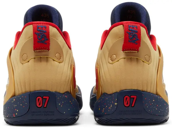 Nike KD 15 'Olympic'