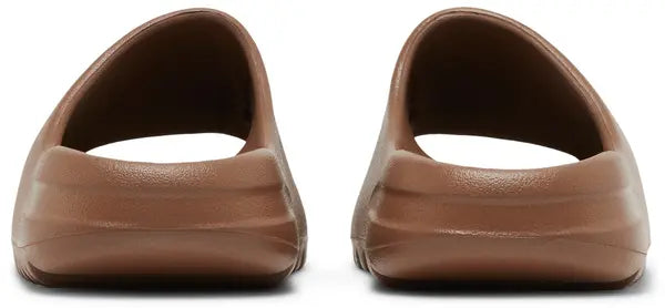 Adidas Yeezy Slides 'Flax'