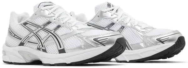 Asics Gel 1130 'White Pure Silver Black